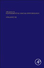 Advances in Experimental Social Psychology