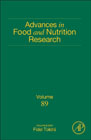 Advances in Food and Nutrition Research