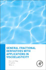 General Fractional Derivatives with Applications in Viscoelasticity