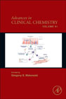 Advances in Clinical Chemistry