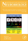 Late aging-associated changes in alcohol sensitivity, inflammation and cognitive decline