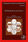 III-Nitride Electronic Devices