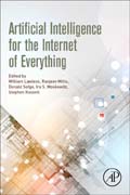 Artificial Intelligence for the Internet of Everything