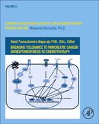 Breaking Tolerance to Pancreatic Cancer Unresponsiveness to Chemotherapy