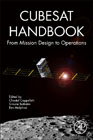 CubeSat handbook: from mission design to operations