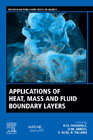 Applications of Heat, Mass and Fluid Boundary Layers