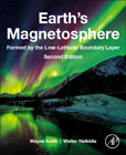 Earths Magnetosphere: Formed by the Low-Latitude Boundary Layer