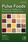 Pulse Foods: Processing, Quality and Nutraceutical Applications