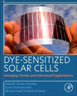 Dye-Sensitized Solar Cells: Emerging Trends and Advanced Applications