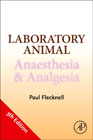 Laboratory Animal Anaesthesia and Analgesia