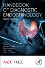 Handbook of diagnostic endocrinology