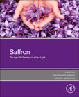 Saffron: The Age-Old Panacea in a New Light