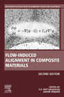 Flow-Induced Alignment in Composite Materials