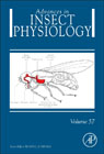 Advances in Insect Physiology