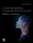 Comprehensive Clinical Psychology