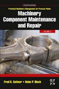 Machinery Component Maintenance and Repair