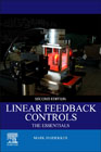 Linear Feedback Controls: The Essentials