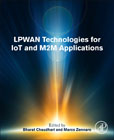 LPWAN Technologies for IoT and M2M Applications