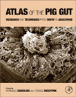 Atlas of the Pig Gut