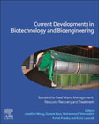 Current Developments in Biotechnology and Bioengineering: Sustainable Food Waste Management: Resource Recovery and Treatment