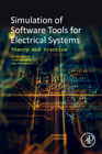 Simulation of Software Tools for Electrical Systems: Theory and Practice