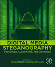 Digital Media Steganography