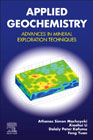 Applied Geochemistry: Advances in Mineral Exploration Techniques