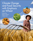 Climate Change and Food Security with Emphasis on Wheat