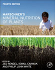 Marschner´s Mineral Nutrition of Higher Plants