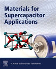 Materials for Supercapacitor Applications