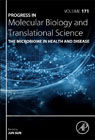 The Microbiome in health and disease