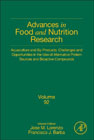 Advances in Food and Nutrition Research