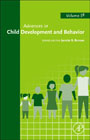 Advances in Child Development and Behavior