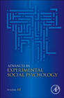 Advances in Experimental Social Psychology