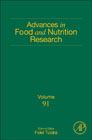 Advances in Food and Nutrition Research