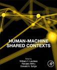 Human-machine Shared Contexts