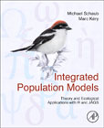 Integrated Population Models