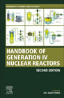 Handbook of Generation IV Nuclear Reactors