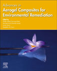 Advances in Aerogel Composites for Environmental Remediation