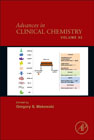 Advances in Clinical Chemistry