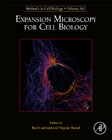 Expansion Microscopy for Cell Biology