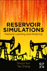 Reservoir Simulations: Machine Learning and Modeling