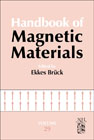 Handbook of Magnetic Materials