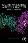 Enzyme Active Sites and their Reaction Mechanisms