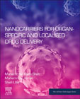 Nanocarriers for Organ-Specific and Localized Drug Delivery