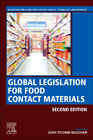 Global Legislation for Food Contact Materials