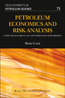 Petroleum Economics and Risk Analysis: A Practical Guide to E&P Investment Decision-Making