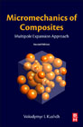 Micromechanics of Composites: Multipole Expansion Approach