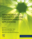 Nanotechnology and Photocatalysis for Environmental Applications