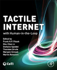 Tactile Internet: With Human-In-The-Loop